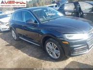 Audi Q5 2018 Audi Q5 2.0 TFSI Prestige 2.0 Benzyna 245KM