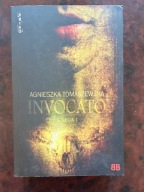Invocato Księga 1 Agnieszka Tomaszewska