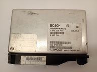 0260002458 STEROWNIK KOMPUTER MODUŁ SKRZYNI BIEGÓW BMW SERII 8 E31