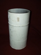 STALOWA RURA KOMINOWA, KRÓCIEC 25 cm