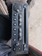 Partner Berlingo II 03-08 Radio cd PU-2859A Warszawa