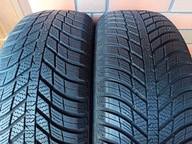 Opona całoroczna wielosezonowa Nexen N'Blue 4 Season 195/60R15 88H 7mm 2020