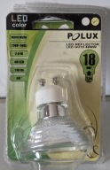 Żarówka Led GU10 2,5W, 230V firmy "POLUX"
