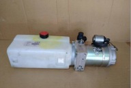 POMPA HYDRAULICZNA WINDY BAR CARGOLIFT 24V