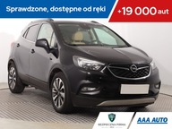 Opel Mokka 1.4 Turbo, Skóra, Navi, Klima