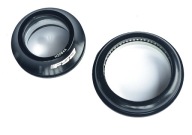 Stery pół-zintegrowane FSA TAPERED 52mm/42mm ZS - NOWE