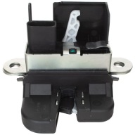 Zamek klapy bagażnika TYŁ do SKODA YETI 2010- 5L6827505E