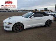 Ford Mustang 2.3L 2020 2.3 Benzyna 310KM