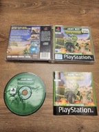 Army Men Lock`N`Load Komplet Premierowa Angielska