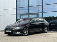 Škoda Superb Skoda Superb Ele.Klapa, Navi, Xenon,
