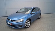 VW Golf 1.4 TSI BlueMotion Technology DSG Highline 122KM 2014r