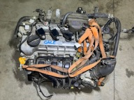 HYUNDAI KIA 1.6 HYBRYDA SILNIK KOMPLETNY G4LE