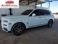 Rolls-Royce Cullinan 2022 6.8l 6.8 Benzyna 563KM