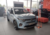 Citroen C3 Rocznik 2026 - rejestracja dealerska 1.2 Benzyna 100KM