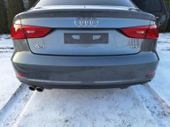 Klapa Bagażnika Tył Tylna Sedan Audi A3 8V W Kolor LX7R