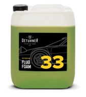 Deturner Fluo Foam 5L - Aktywna Piana