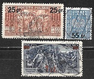 &ROCZNIK 1934 Fi 270-72 kas. WYDANIE PRZEDRUKOWE / PMW