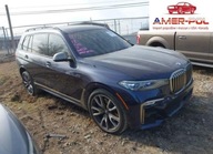 BMW X7 M50i 2020 4.4 Benzyna 523KM