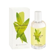 Yves Rocher Woda toalet. Werbena /EAU Fraiche Verveine- 100 ml -Zafoliowana
