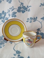 Antyczna filiżanka mokka Rosenthal