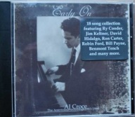 A J CROCE The Americana Redcordings 1993-1998