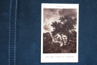 MEINDERT HOBBEMA MŁYN WODNY