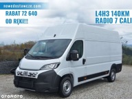 Fiat Fiat Ducato Maxi L4H3 140KM DMC 3.5t 2.2 Diesel 140KM