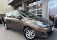 Renault Scenic salon Polska, 132 tys km 1.4 Benzyna 130KM
