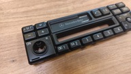 NOWY Panel do Radio Mercedes Becker Exquisit BE1490 BE1690