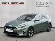 Kia Ceed Salon PL 1,4 T 140KM Wersja M 1.5 Benzyna 140KM