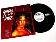 Imagination Leo Sayer 1986 LP Romantyczne Wolne Ballady Składanka Love Song