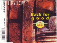 Lipstick – Back For Good (The Dance Version) Singiel