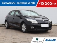 Renault Megane 1.6 16V, Navi, Klima, Klimatronic