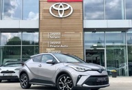 Toyota C-HR C-HR Hybrid Style Vat Marza Salon PL Kamera Czujniki