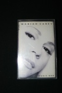 Mariah Carey Music Box