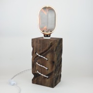 Lampa stołowa , dekoracyjna, salon ,biuro