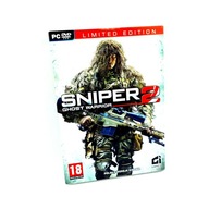 NOWA SNIPER GHOST WARRIOR 2 II POLSKIE WYDANIE PL