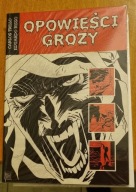 Opowieści grozy Carlos Trillo, Risso Eduardo