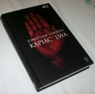 KĄPIĄC LWA Jonathan Carroll
