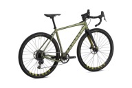 Rower gravel Ns Bikes Rag+ 1 XL Green/Black