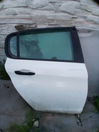 Peugeot 308 t9 drzwi prawy tyl kolor ewp komplet