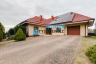 Dom, Zbychowo, Wejherowo, Wejherowski, 350 m²