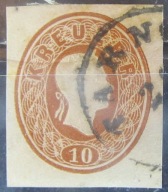 Austria stary znaczek (1/29