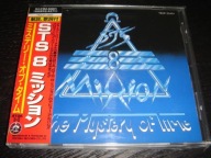 STS 8 Mission - Slippin' Into Fiction - Japan !!!!!!