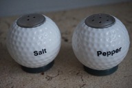 SÓL PIEPRZ GOLF PIŁKA DENMARK GOLFOWE HIT danish design