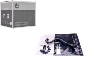 ESEN SKV 43SKV630 Przewód elastyczny chłodnicy