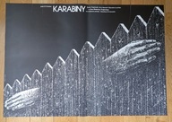 KARABINY - Lech Majewski B1