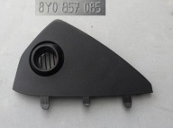 OSŁONA ZAŚLEPKA DESKI KONSOLI LEWA AUDI A3 8Y 8Y0857085