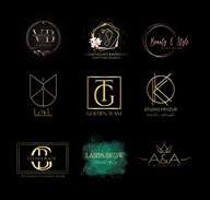 PROFESJONALNY PROJEKT LOGO NA ZAMÓWIENIE | SZYBKO + NOWOCZEŚNIE + UNIKALNIE