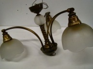 Lampa Żyrandol klasyczny JUPITER JR-3 3 Jupiter